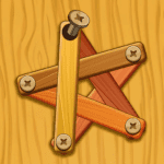 Woodout 4.1 Apk Mod Unlimited Money
