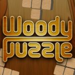 Woody Block Puzzle 3.1.0 Apk Mod Unlimited Money