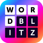 Word Blitz 5.97.0 Apk Mod Unlimited Money