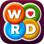 Word Cross Crossy Word Search 1.8.6 Apk Mod Unlimited Money