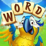 Word Farm Adventure Word Game 5.38.3 Apk Mod Unlimited Money