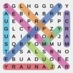 Word Search 3.1 Apk Mod Unlimited Money