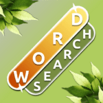 Word Search Nature Puzzle Game 1.1.5 Apk Mod Unlimited Money