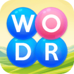 Word Serenity Fun Word Search 3.2.1 Apk Mod Unlimited Money