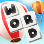 Word Travels Crossword Puzzle 2.2.5 Apk Mod Unlimited Money