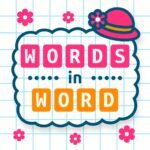 Words in Word 10.3.8 Apk Mod Unlimited Money