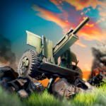 World of Artillery Cannon 1.0.17 Apk Mod Unlimited Money
