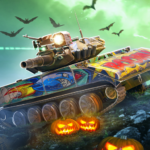 World of Tanks Blitz – PVP MMO 9.3.0.973 Apk Mod Unlimited Money