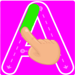 Writing the alphabet 4.8 Apk Mod Unlimited Money