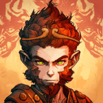 Wukong Summoner War 1.1.18 Apk Mod Unlimited Money
