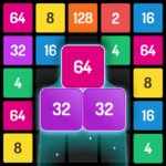 X2 Blocks 2048 Number Games 277 Apk Mod Unlimited Money