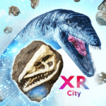 XR City – AR 2.2.0 Apk Mod Unlimited Money