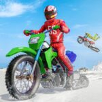 Xtreme Bike Racing Game 1.26 Apk Mod Unlimited Money