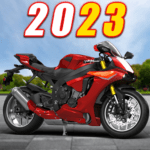Xtreme Bike Racing Motor Tour 1.1 Apk Mod Unlimited Money