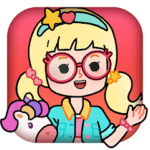 YoYa Busy Life World Apk Mod Unlimited Money