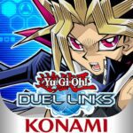 Yu-Gi-Oh Duel Links 7.1.0 Apk Mod Unlimited Money