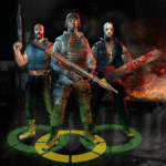 Zombie Defense 12.8.8 Apk Mod Unlimited Money