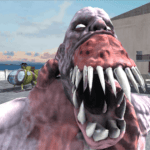 Zombie Evil Kill 4 – Dead City 2.1 Apk Mod Unlimited Money