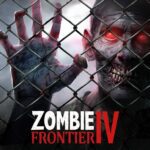 Zombie Frontier 4 Shooting 3D 1.5.2 Apk Mod Unlimited Money