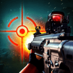 Zombie Hunter D-Day2 1.0.4 Apk Mod Unlimited Money
