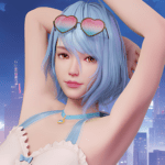 Zombie Hunter Goddess of Eros 2.1.1 Apk Mod Unlimited Money