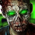 Zombie Shooter Hell 4 Survival 1.58 Apk Mod Unlimited Money