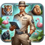 Zookemon – Wild Pets 2.0.9 Apk Mod Unlimited Money