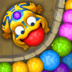 Zumba Blast Marble Shoot 1.0.5 Apk Mod Unlimited Money