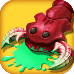 insatiable io snakes 3.1.6 Apk Mod Unlimited Money