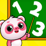 123 Learning Games For Kids 1.8 Apk Mod Unlimited Money