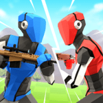 1v1.LOL – Battle Royale Game Apk Mod Unlimited Money