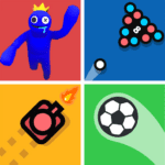 2 Player Challenge Minigames 0.5 Apk Mod Unlimited Money 2 Player Challenge Minigames 0.5 Apk Mod Unlimited Money