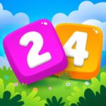 2248 Numbers Merge Two Square 1.82.0 Apk Mod Unlimited Money