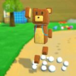 3D Platformer Super Bear Adv 1.9.9.1 Apk Mod Unlimited Money