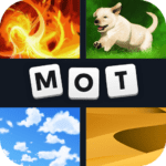 4 Images 1 Mot 61.29.1 Apk Mod Unlimited Money