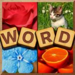 4 Pics Puzzle Guess 1 Word 22.0906.00 Apk Mod Unlimited Money