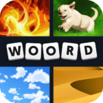 4 Plaatjes 1 Woord 61.30.3 Apk Mod Unlimited Money