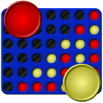 4 in a Row Four in a Line 4.3 Apk Mod Unlimited Money