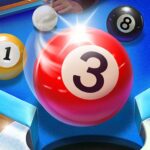 8 Ball Shoot It All – 3D Pool 4.6 Apk Mod Unlimited Money