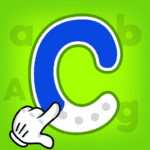ABCD Kids – Tracing Phonics 2.1.2 Apk Mod Unlimited Money