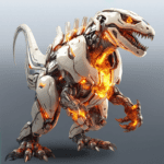 AI Robot Gemini Factory 6.0 Apk Mod Unlimited Money AI Robot Gemini Factory 6.0 Apk Mod Unlimited Money