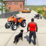 ATV Quad Bike Driving 4×4 Game 2.0 Apk Mod Unlimited Money