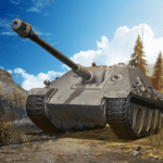 Ace Tank 1.1.3 Apk Mod Unlimited Money