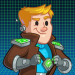AdVenture Ages Idle Clicker 1.19.0 Apk Mod Unlimited Money