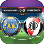 Air Superliga 4.2 Apk Mod Unlimited Money