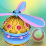 Air Xonix 6.0.3 Apk Mod Unlimited Money