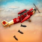 Aircraft Evolution 2.9.3 Apk Mod Unlimited Money
