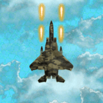 Aircraft Wargame Touch Edition 2.3.0 Apk Mod Unlimited Money