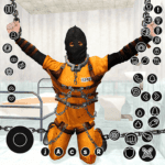 Alcatraz Jailbreak Escape Game 1.7 Apk Mod Unlimited Money Alcatraz Jailbreak Escape Game 1.7 Apk Mod Unlimited Money
