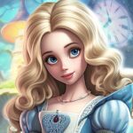 Alice Wonder Match 1.2.4 Apk Mod Unlimited Money Alice Wonder Match 1.2.4 Apk Mod Unlimited Money